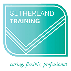 Sutherland Training -  Course