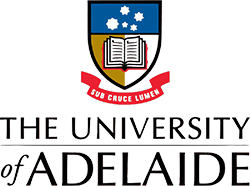 The University of Adelaide -  Course