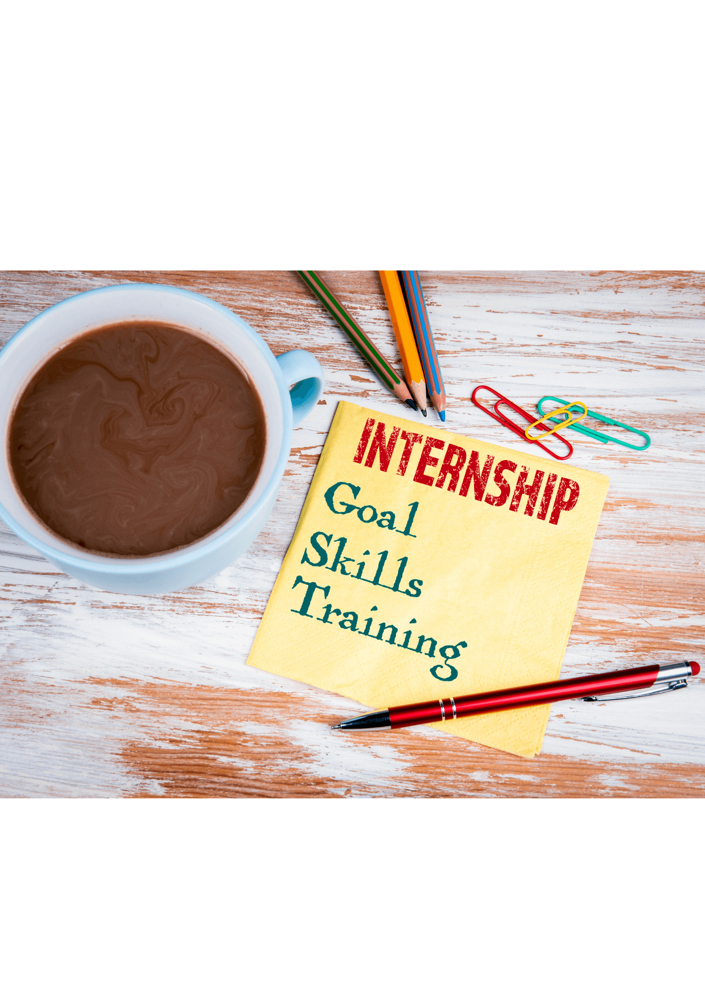 How to provide valuable career experience to your interns?