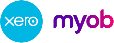 Xero & MYOB